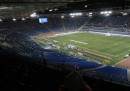 La prima partita degli Europei di calcio del 2020 si giocherà allo stadio Olimpico di Roma