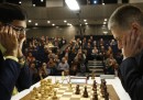 L'attesa finale del Gran Chess Tour