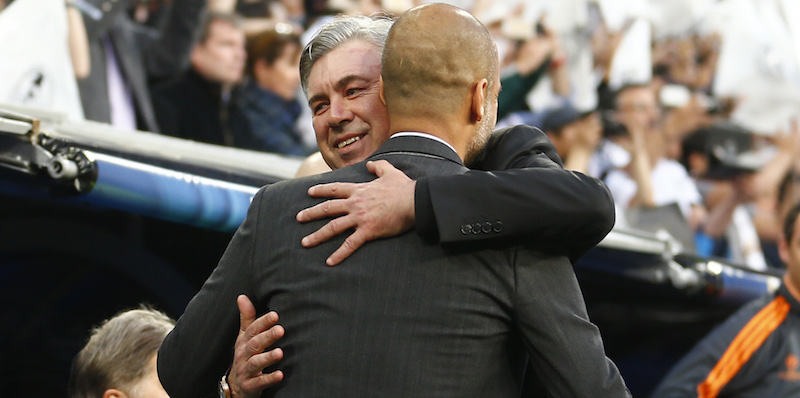 Pep Guardiola lascerà il Bayern Monaco a fine stagione: verrà sostituito da Carlo Ancelotti