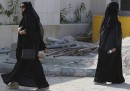 Il commento di una donna saudita eletta a Gedda