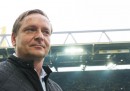 L’allenatore dello Schalke sui nuovi progetti della FIFA: «Chi è rimasto per discuterne? Sono tutti in galera, no?»