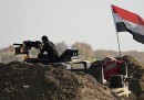 L'esercito iracheno ha riconquistato Ramadi