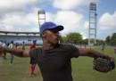 La crisi del baseball a Cuba