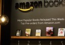 I libri più venduti in Italia su Amazon nel 2015