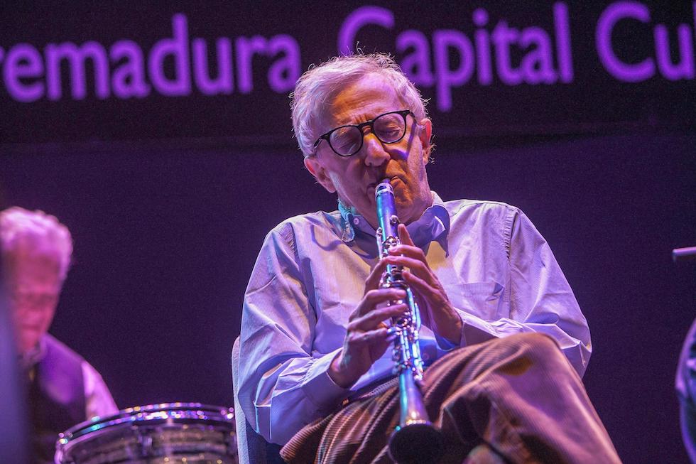 Grazie al cielo che c'era Woody Allen Il Post