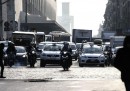 Quanto dura il blocco del traffico di oggi a Roma e quali mezzi riguarda
