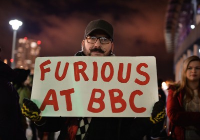 Belfast, Irlanda del Nord