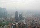 I blocchi del traffico a Milano, Roma e nelle altre città dei prossimi giorni