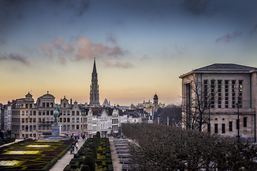 Bruxelles, Belgio