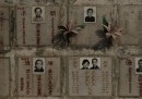 Il problema dei cimiteri ad Hong Kong