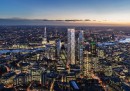 Il progetto per il grattacielo più alto di Londra