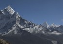 I problemi del turismo sull'Everest