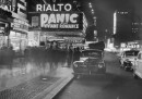 Film francese a Times Square