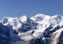 È stato trovato il corpo di uno dei tre alpinisti dispersi da martedì sul Monte Bianco