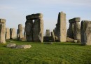 Stonehenge è stato costruito prima in un altro posto?