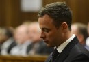 Oscar Pistorius è stato condannato per l'omicidio volontario della sua fidanzata