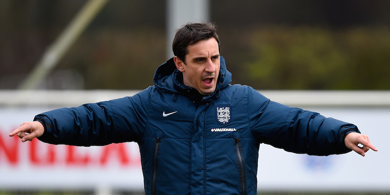 (Photo by Mike Hewitt/Getty Images)