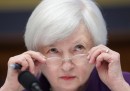 La Fed ha alzato i tassi d'interesse