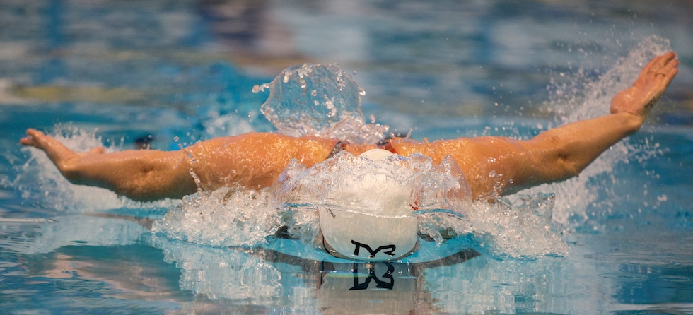 Gli Europei di nuoto in vasca corta in 24 fotografie Il Post