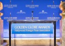 Golden Globe 2016, la lista dei candidati