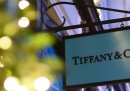 La nuova Tiffany di Francesca Amfitheatrof