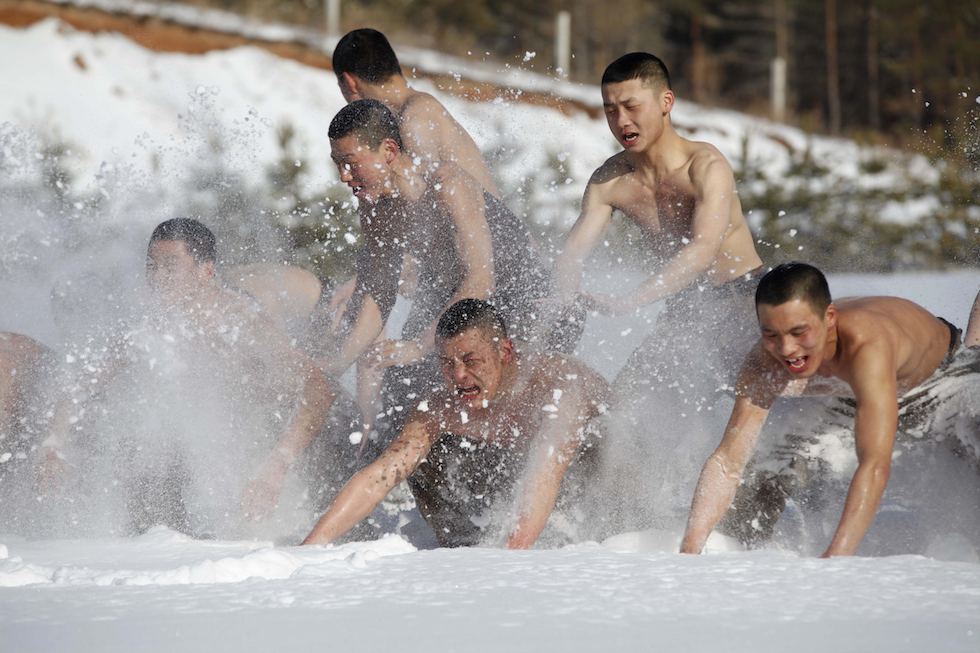 Mercoledì 16 dicembre
