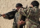 Cosa sta succedendo a Sangin, Afghanistan