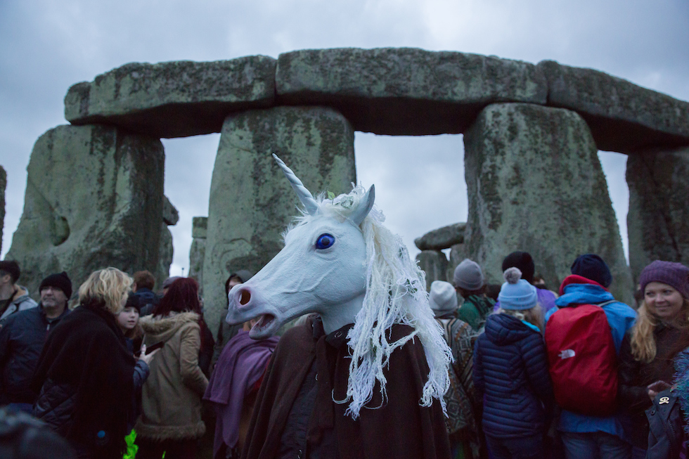 Martedì 22 dicembre