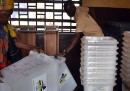 Le elezioni nella Repubblica Centrafricana