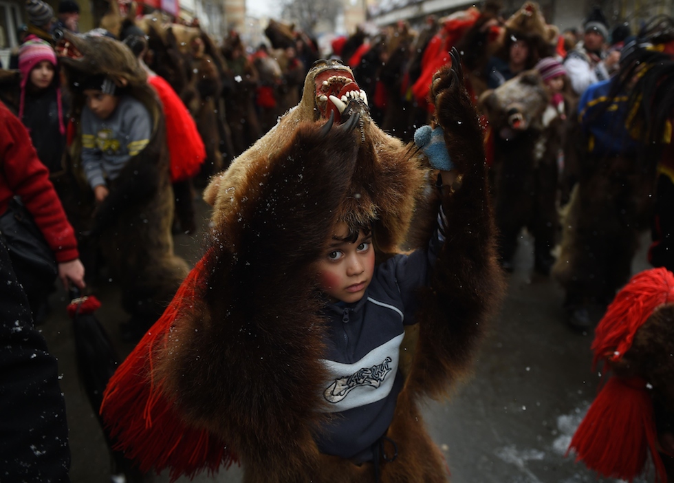 Mercoledì 30 dicembre