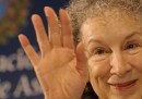 Margaret Atwood scriverà un graphic novel
