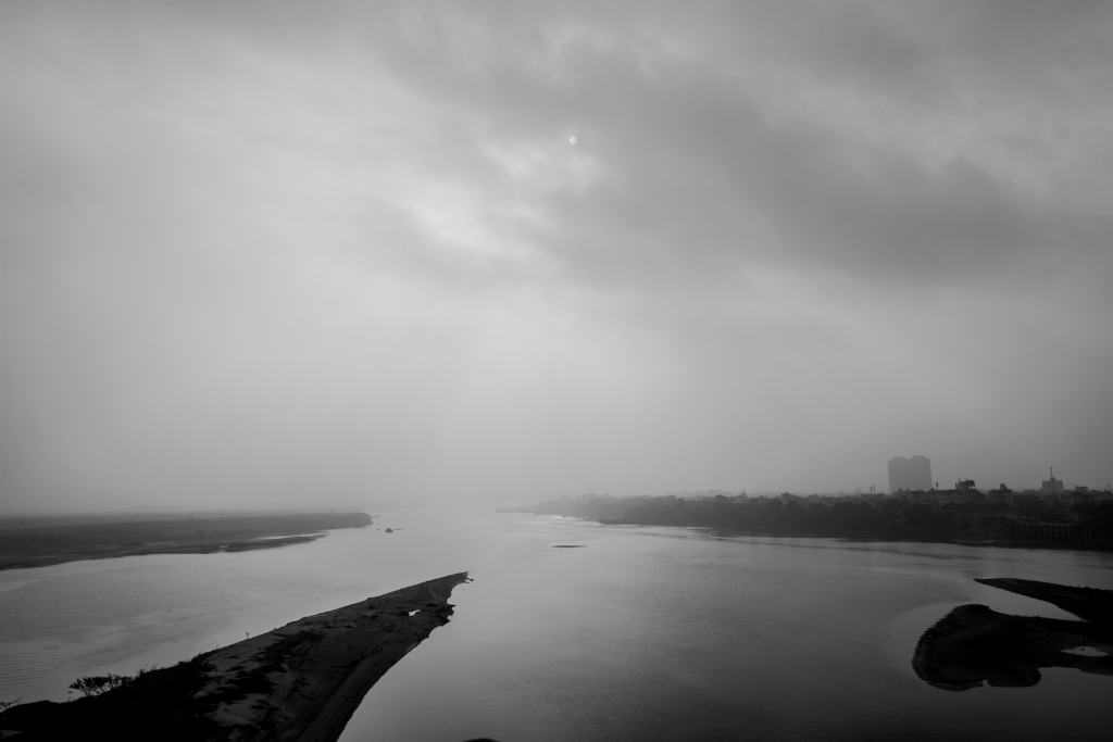 La sparizione improvvisa