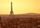 Le 20 capitali più inquinate in Europa