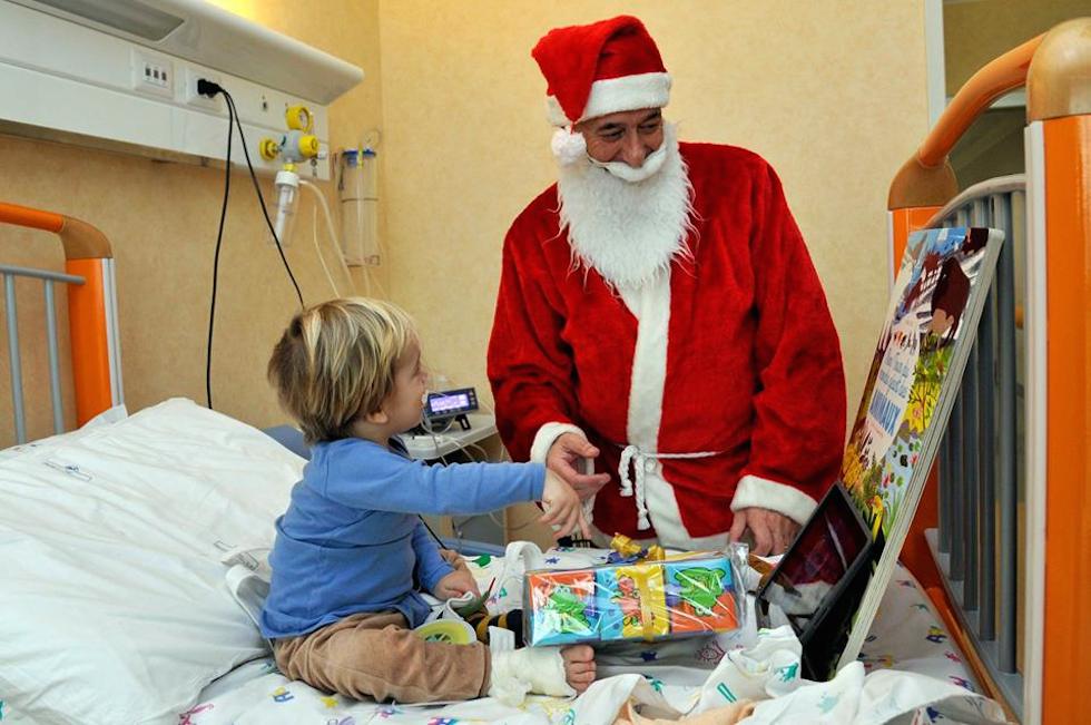 Mercoledì 23 dicembre