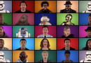 La sigla di Star Wars, rifatta a cappella dagli attori del nuovo film