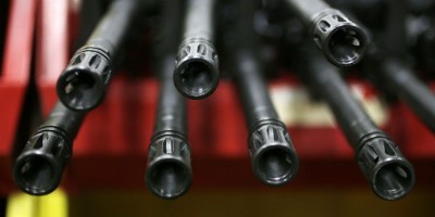 Gli Stati Uniti e le "armi d'assalto"