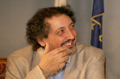 Khaled Fouad Allam