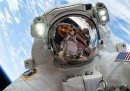 La NASA assume nuovi astronauti