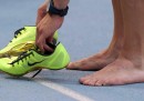 La procura antidoping ha deferito 26 atleti italiani di atletica leggera