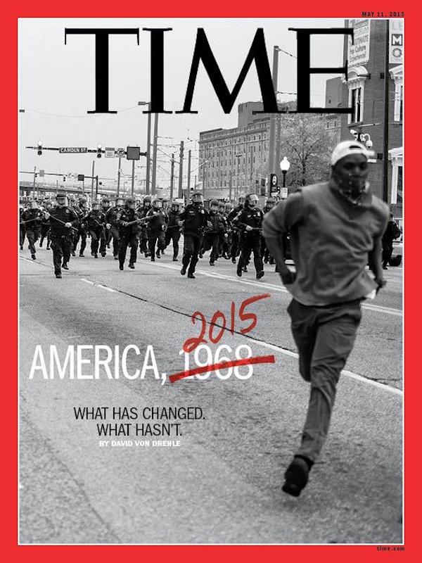 Time (Stati Uniti)