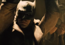 C'è un nuovo teaser di "Batman v Superman"
