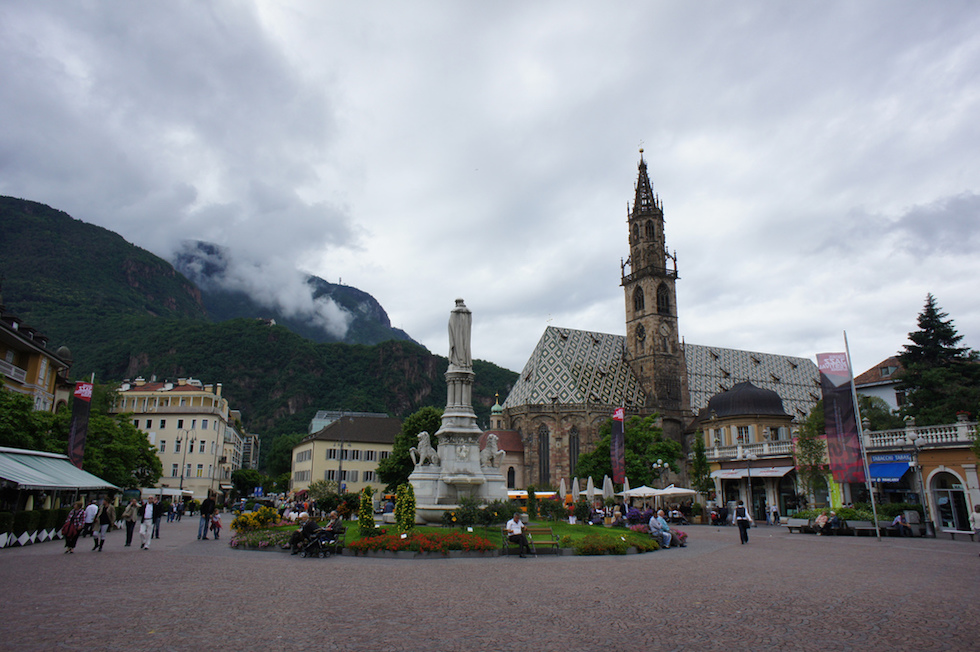 Bolzano