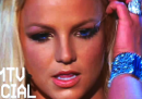 Un mashup fra la sigla di Twin Peaks e "Everytime" di Britney Spears