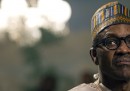 Il presidente della Nigeria dice che Boko Haram è stata 
