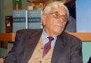 Mario Cervi
