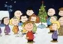 “A Charlie Brown Christmas” ha 50 anni
