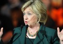 Hillary Clinton: si può curare l'Alzheimer entro il 2025