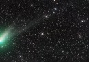 Come vedere la cometa Catalina, che poi sparirà per sempre