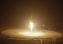 SpaceX ce l'ha fatta