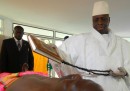 Il Gambia è diventato una «nazione islamica», dice il suo presidente